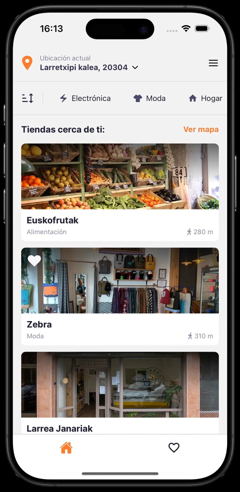 Kontu App Preview